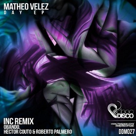 Matheo Velez - Day EP download musc