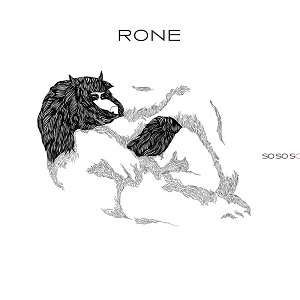 Rone - So So So EP DOWNLOAD