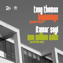 Tony Thomas, Itamar Sagi – Soma20 Phase Four download free