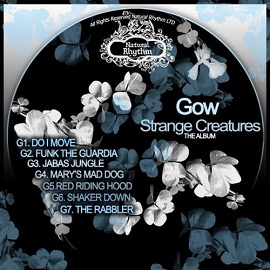 Gow – Strange Creatures [N24] download