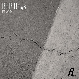 BCR Boys - Isolation free download