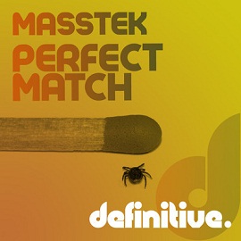 Masstek – Perfect Match EP download music