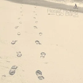Reset Robot – Go Back EP free download music