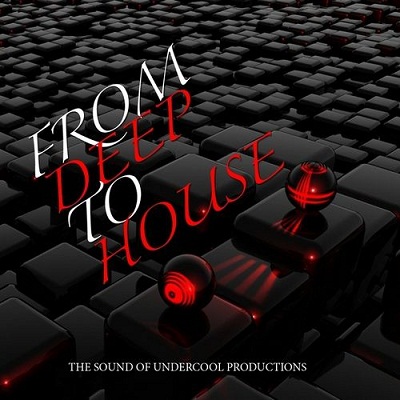 VA - From Deep To House