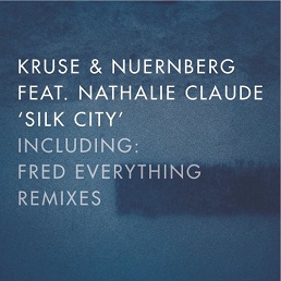 Kruse, Nuernberg ft. Nathalie Claude – Silk City