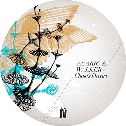 Agaric, Walker – Chase’s Dream