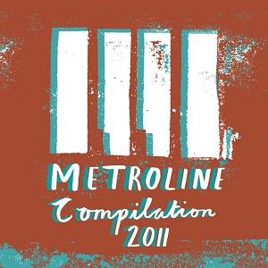 image cover: VA - Metroline Compilation 2011 [MLTDDA002]