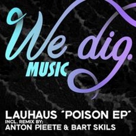 Lauhaus – Poison EP