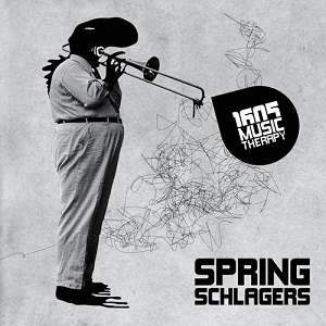 image cover: VA - Spring Schlagers [1605067]