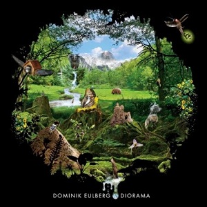 image cover: Dominik Eulberg – Diorama [TRAUMCD24]