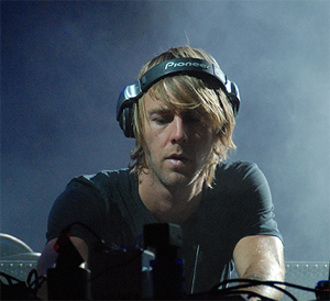 Richie Hawtin @Magmafest