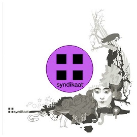 image cover: Alessandro Diga – Onder Onsje EP [SNDKT201103]