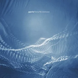 Agoria - Panta Rei (Remixes)