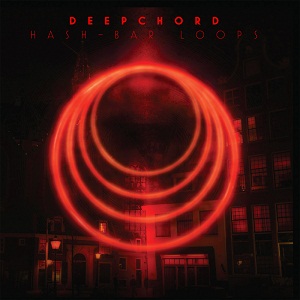 Deepchord - Hash - Bar Loops