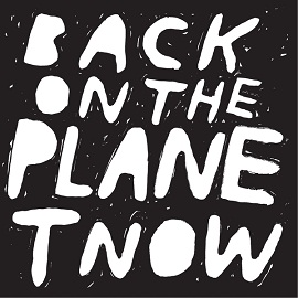 Dionne – Back On The Planet