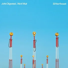 John Digweed, Nick Muir - 30 Northeast