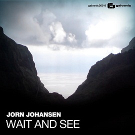 Jorn Johansen - Wait and See