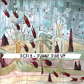 SCSI-9 – Sunny Side Up EP free download