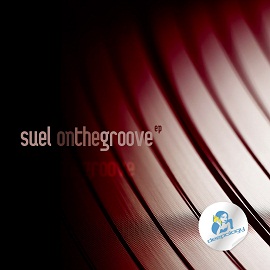 Suel - On The Groove EP