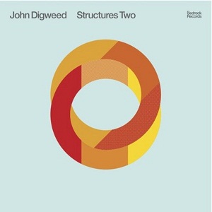 VA - Structures Two (Mixed By John Digweed)