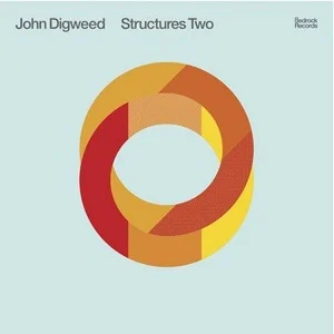 VA - Structures Two (Mixed By John Digweed)