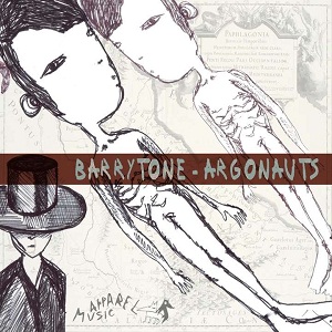 Barrytone - Argonauts
