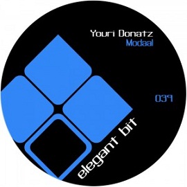 Youri Donatz – Modaal