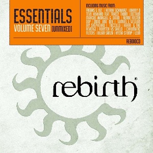 Rebirth Essentials Volume Seven