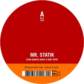 Mr Statik - Even Giants Have A Soft Spot free download music