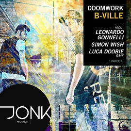 Doomwork - B-Ville free download music