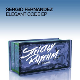 Sergio Fernandez – Elegant Code EP free download music