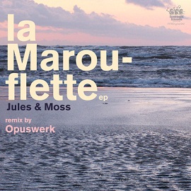 Jules And Moss - La Marouflette free download