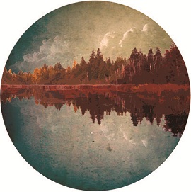 Lake People, A Forest - Clockhands free download
