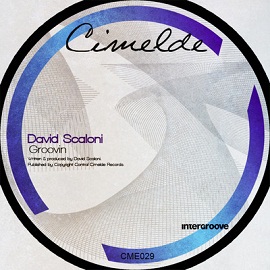 David Scaloni - Groovin EP free music