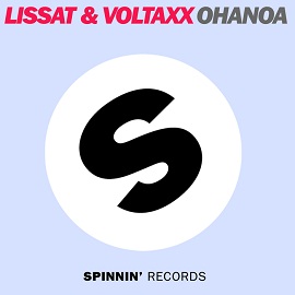 Lissat & Voltaxx - Ohanoa free download