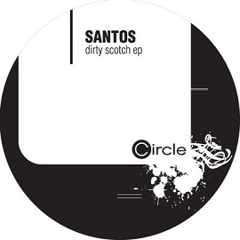 Santos - Dirty Scotch download music