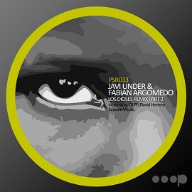 Fabian Argomedo, Javi Under - Los Dioses Remix Part 2