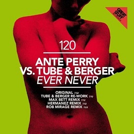 Ante Perry, Tube & Berger - Ever Never free download