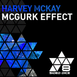 Harvey McKay - McGurk Effect