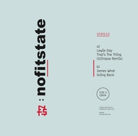 Lewie Day, James What - Nofitstate Sampler