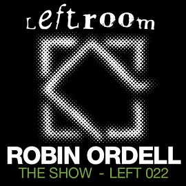 Robin Ordell – The Show (Incl. Felipe Venegas Remixes)