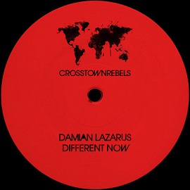 Damian Lazarus – Different Now