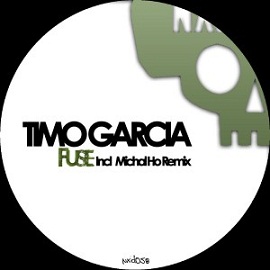 Timo Garcia - Fuse