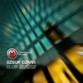 Ozgur Ozkan - Blur 