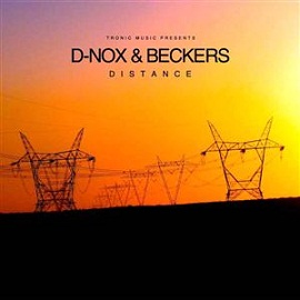 D-Nox And Beckers - Distance Sampler