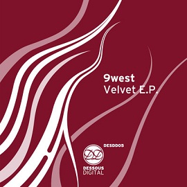 9West – Velvet EP