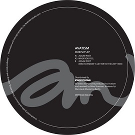 Avatism - Mindsets EP