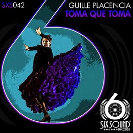 Guille Placencia – Toma Que Toma