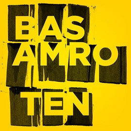 Bas Amro - Ten