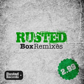 VA – Rusted Box Remixes 2.99 [RSTD013]